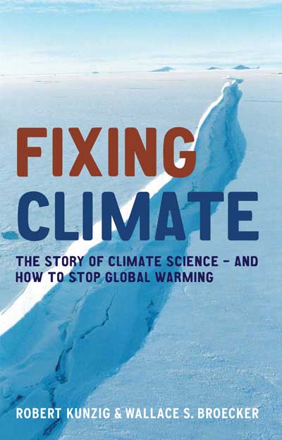 fixing climate